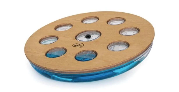 NOHRD Eau-Me Board