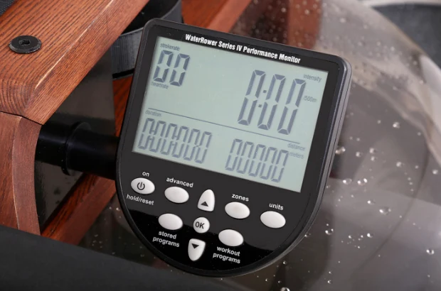 WaterRower Club Rower