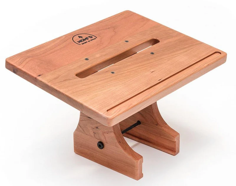 WaterRower Laptop Stand