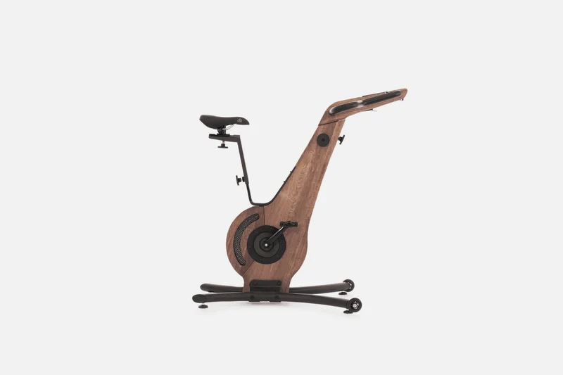 NOHrD Indoor Bike