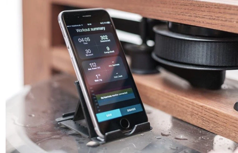 WaterRower SmartRow