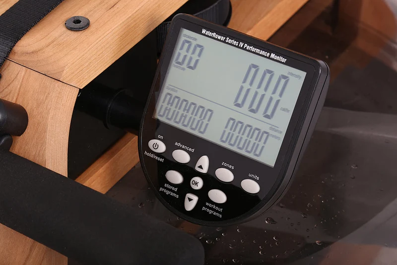 WaterRower Oxbridge (Cherry)