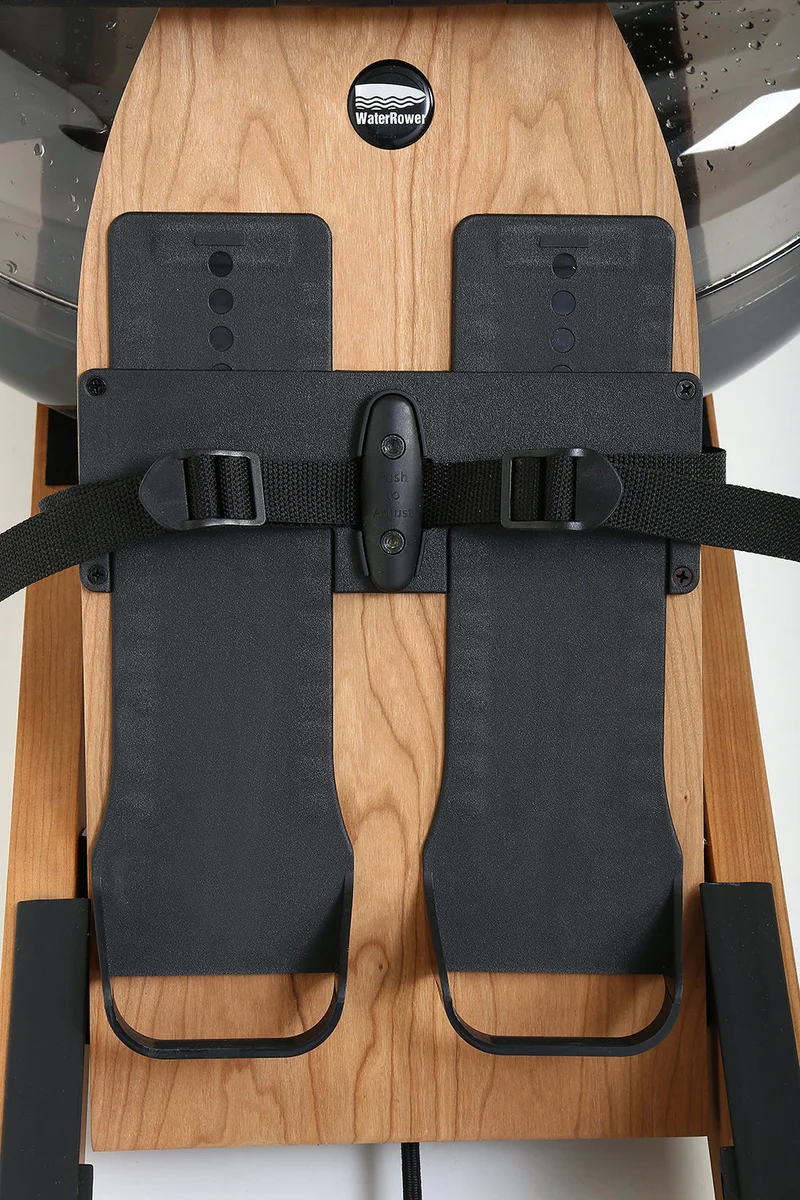 WaterRower Oxbridge (Cherry)