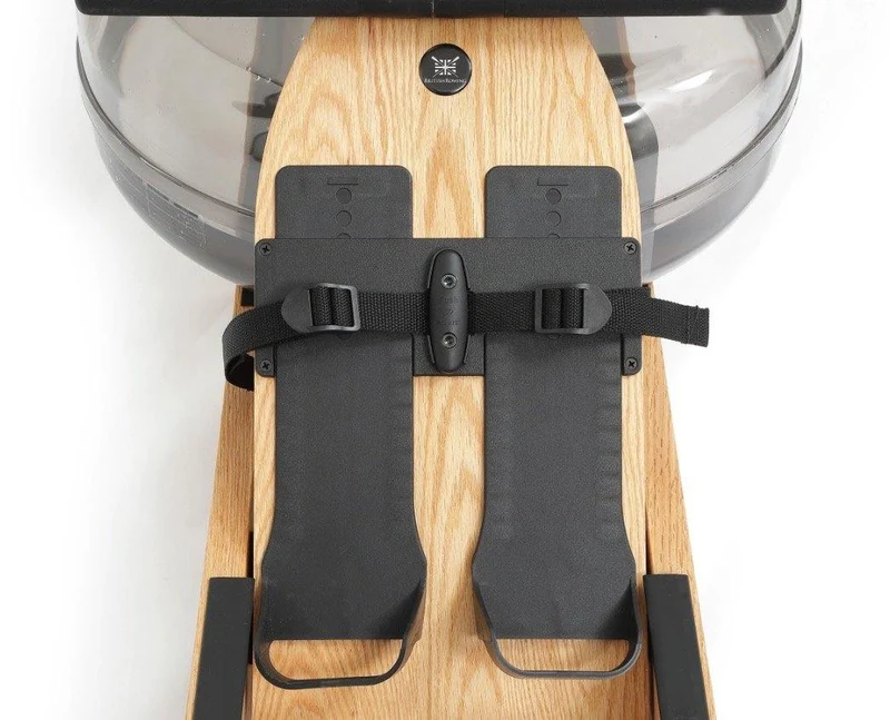 WaterRower British Rowing Edition with S4 Performance Monitor