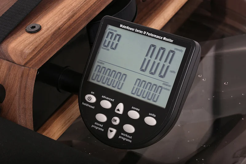 WaterRower Classic (Walnut)