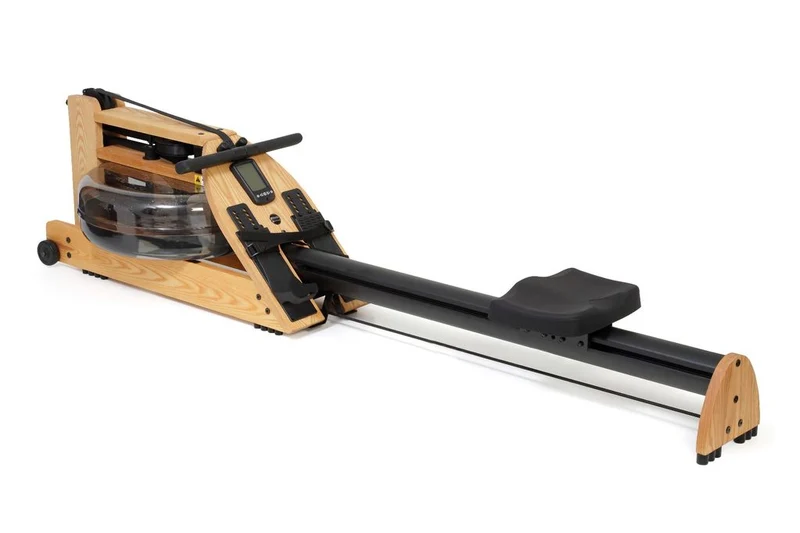 WaterRower HYBRID Series Rowing Machine