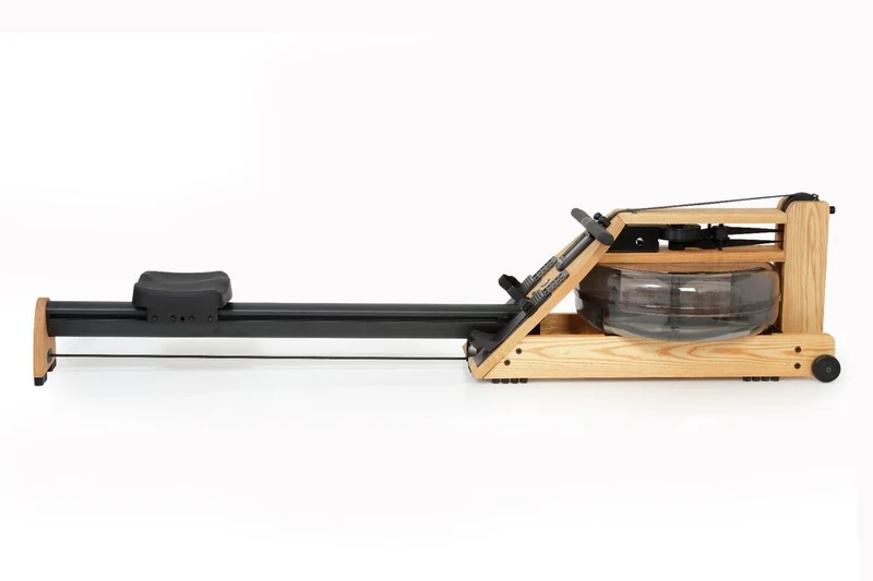 WaterRower HYBRID Series Rowing Machine