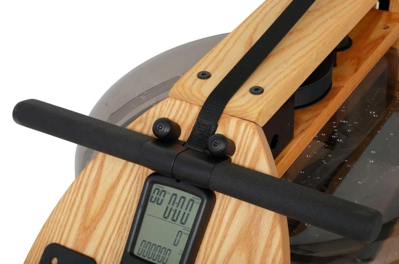 WaterRower HYBRID Series Rowing Machine
