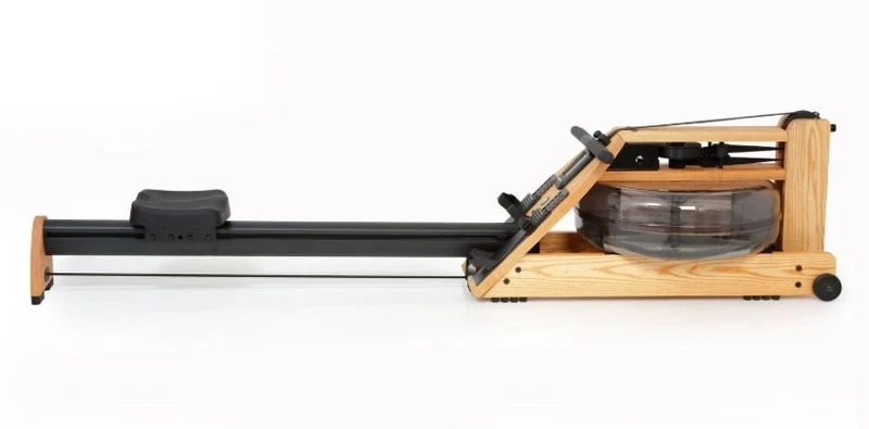 WaterRower HYBRID Series Rowing Machine