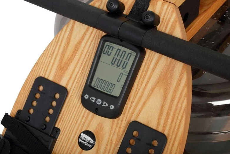 WaterRower HYBRID Series Rowing Machine