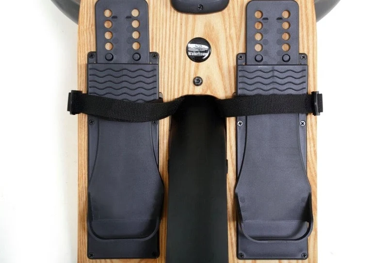 WaterRower HYBRID Series Rowing Machine