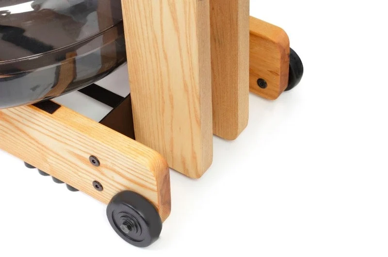 WaterRower HYBRID Series Rowing Machine