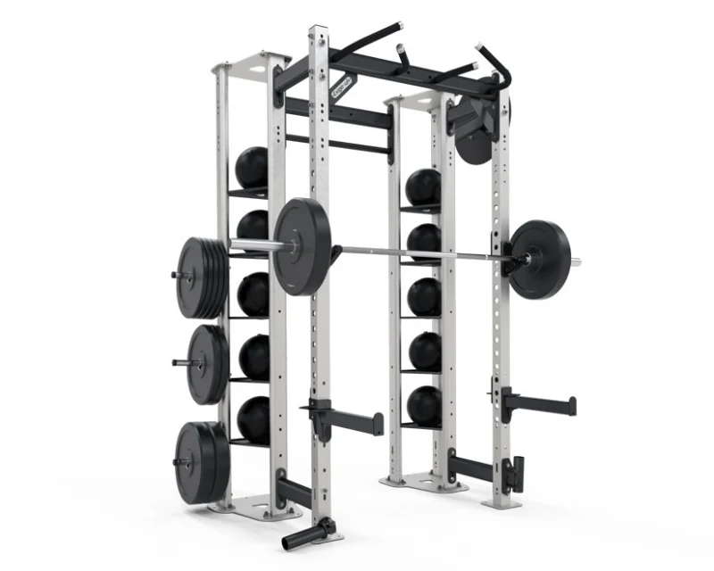 Exigo Power X2-P2 Compact