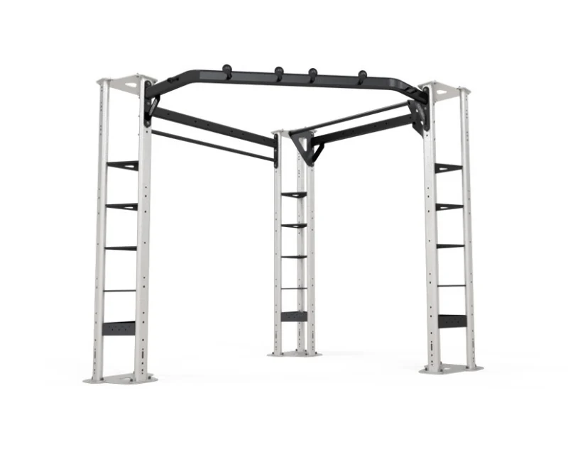 Exigo Corner X3 Rig