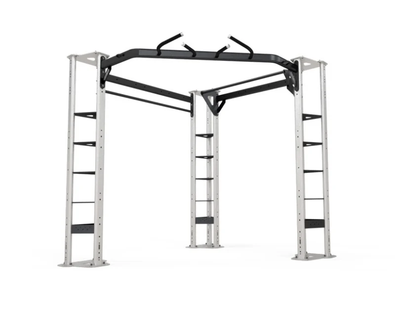 Exigo Corner X3 Rig