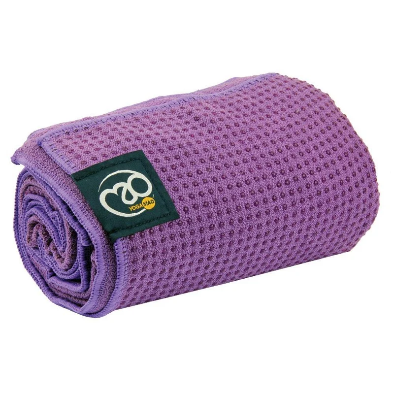 Fitness Mad Grip Dot Towel