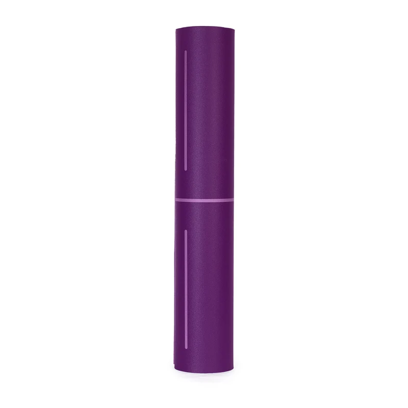 SureGrip Eco Alignment Yoga Mat - 4mm