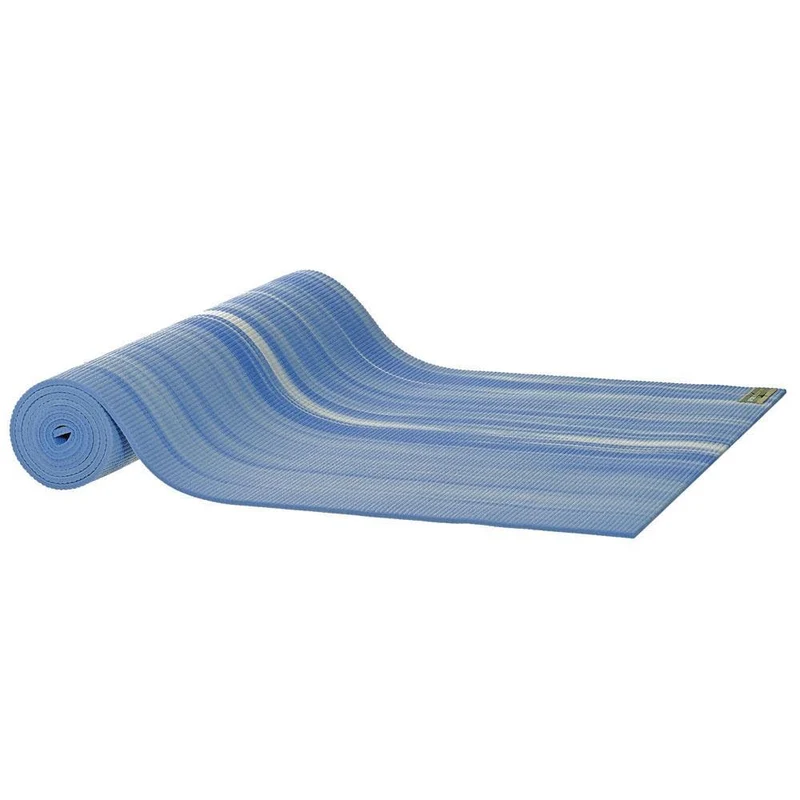 Warrior Plus Yoga Mat 6mm