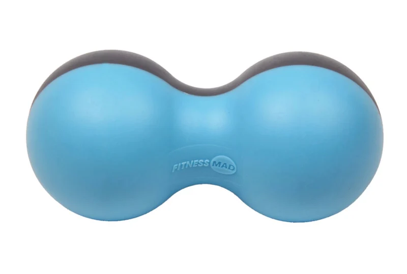 Fitness Mad Peanut Massage Ball