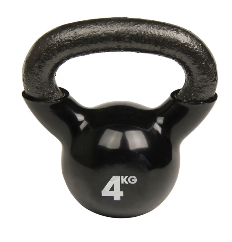 Fitness Mad Kettlebells