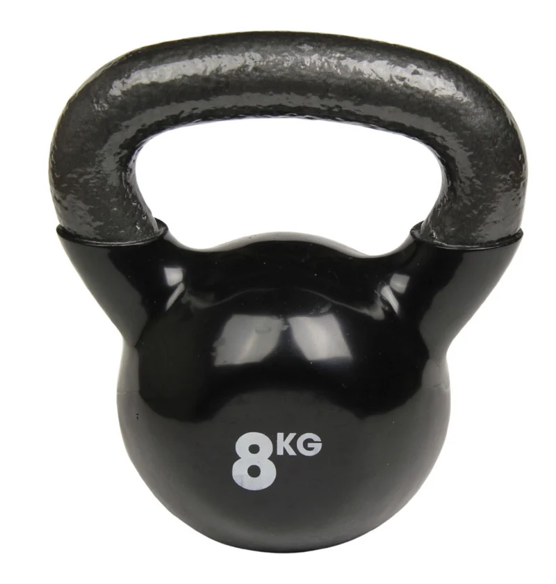 Fitness Mad Kettlebells