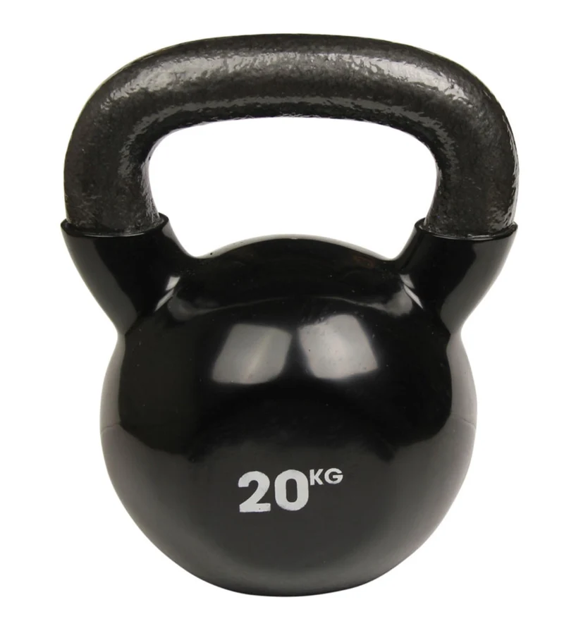 Fitness Mad Kettlebells