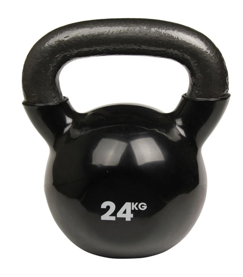 Fitness Mad Kettlebells