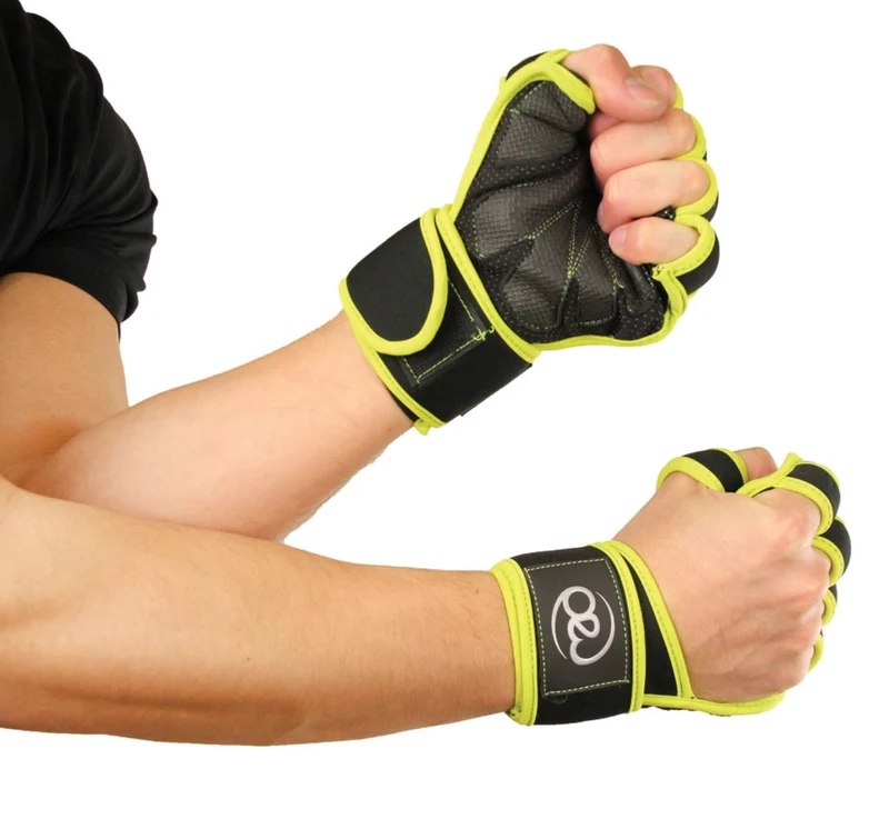 Fitness Mad Power Lift Glove