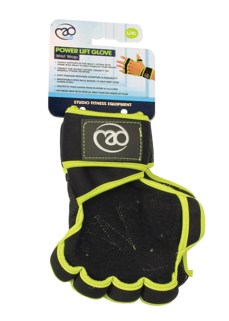 Fitness Mad Power Lift Glove