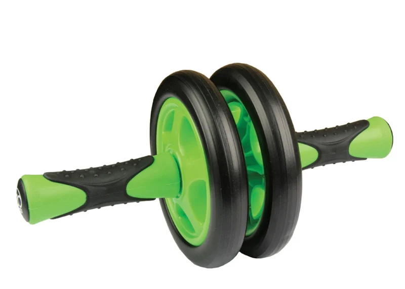 Fitness Mad Duo Ab Wheel