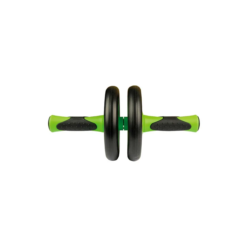 Fitness Mad Duo Ab Wheel