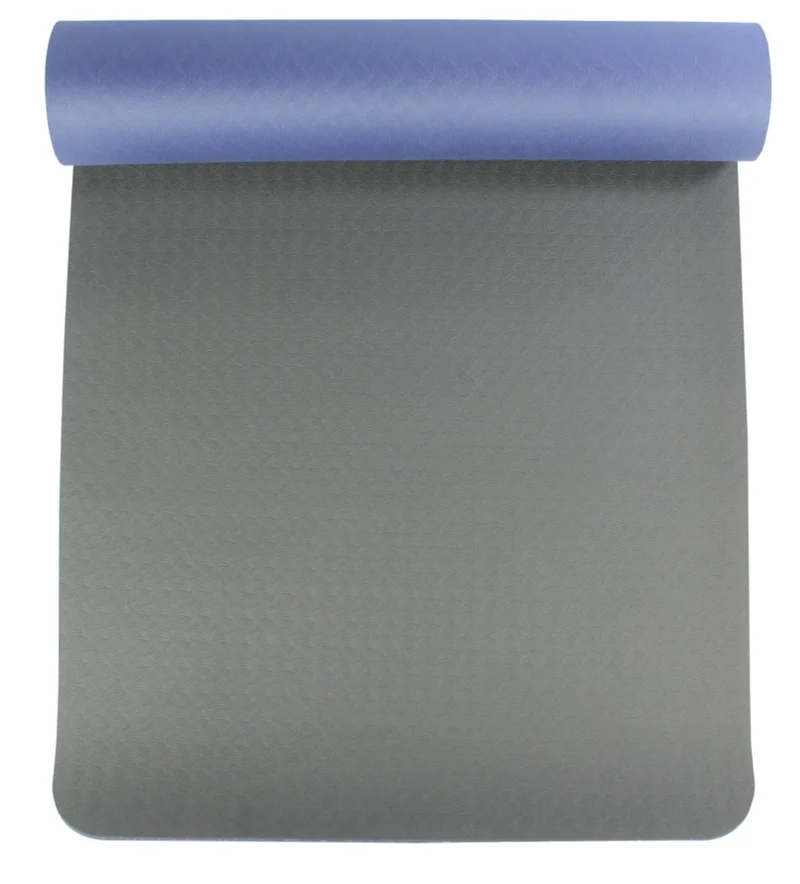 Fitness Mad Evolution Deluxe Yoga Mat - 6mm
