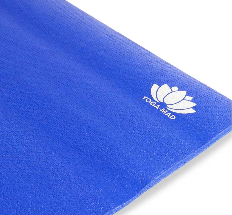 Fitness Mad Lotus Yoga Mat