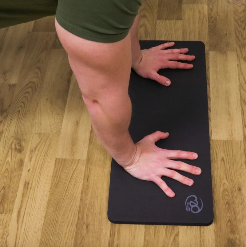Fitness Mad Knee Mat Pad