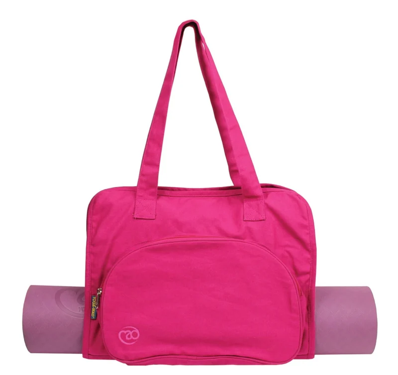 Fitness Mad Yoga And Pilates Mat Carry Bag
