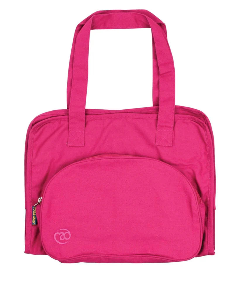 Fitness Mad Yoga And Pilates Mat Carry Bag