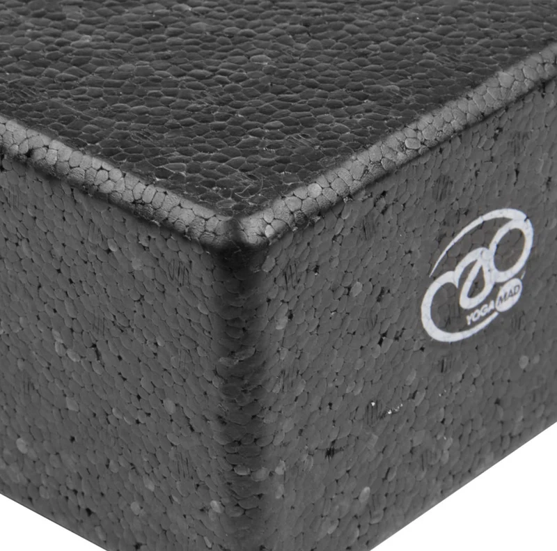 Fitness Mad Yoga Block