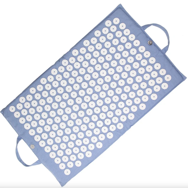 Fitness Mad Acupressure Mat With Carry Handle