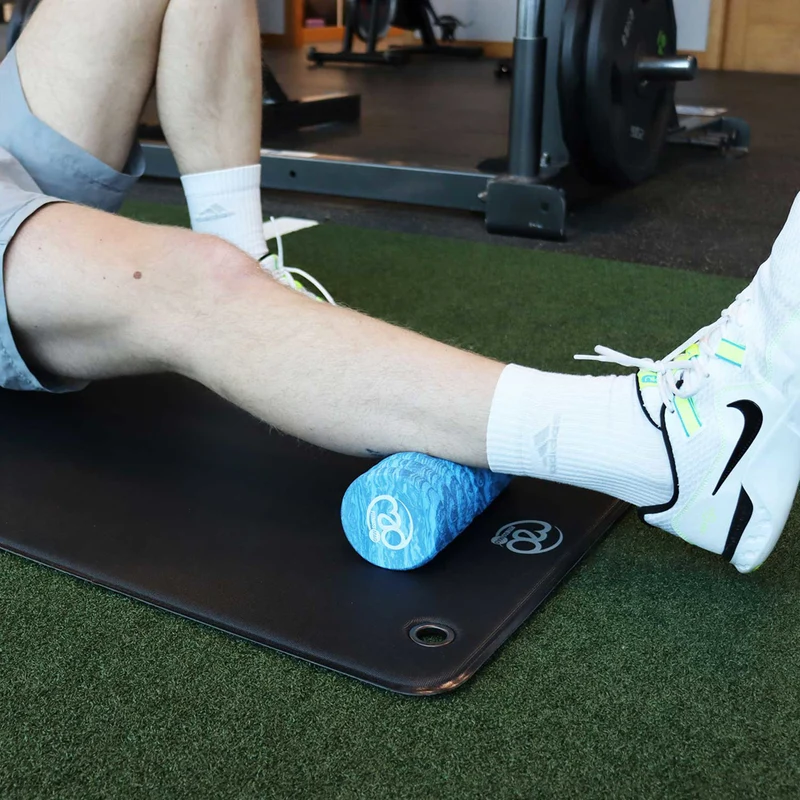 Fitness Mad Foam Roller 20cm
