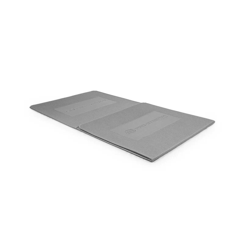 Fitness Mad Pro Stretch Tri-Fold Aerobic Mat