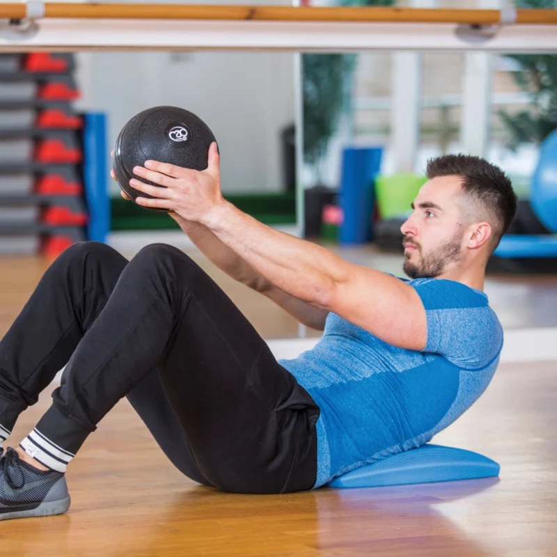 Fitness Mad Ab Mat
