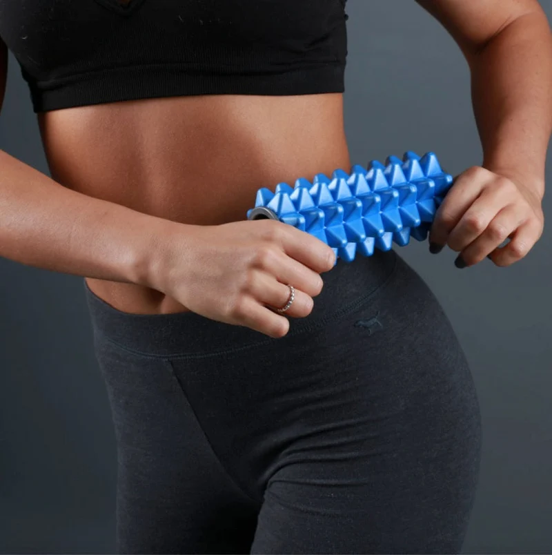 Fitness Mad Mini-Massage Foam Roller