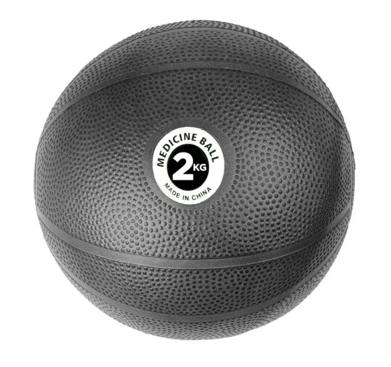Fitness Mad Medicine Ball