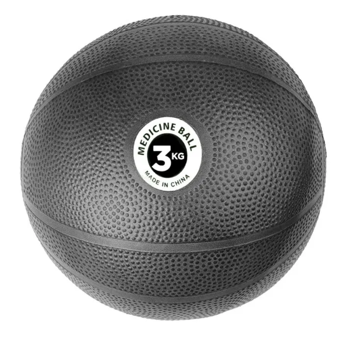Fitness Mad Medicine Ball