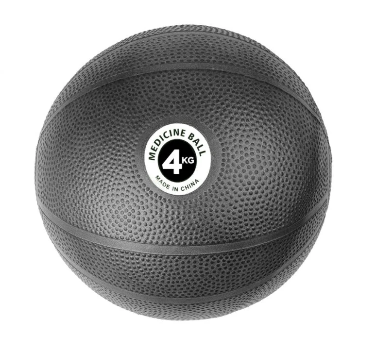 Fitness Mad Medicine Ball