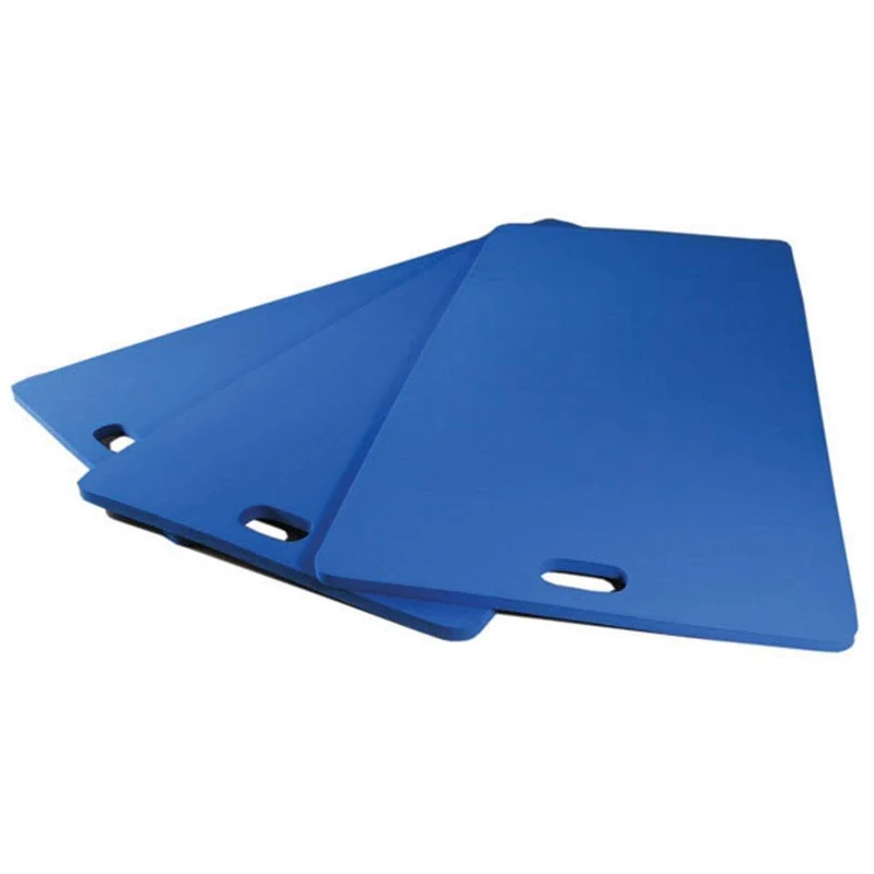 Studio Pro Aerobic Mat - 15mm x 1m