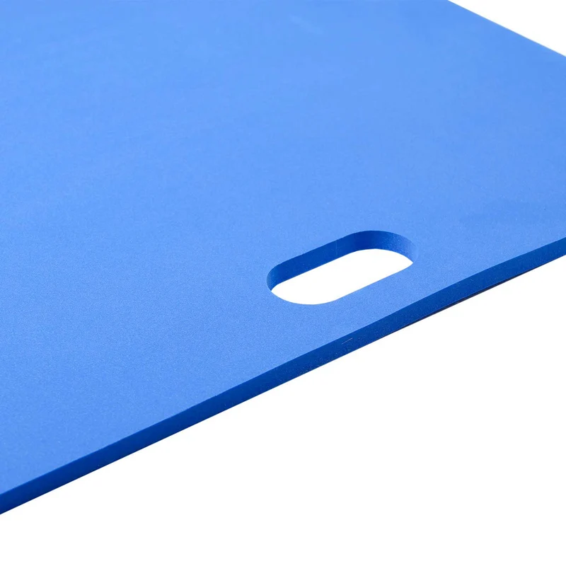 Studio Pro Aerobic Mat - 15mm x 1m