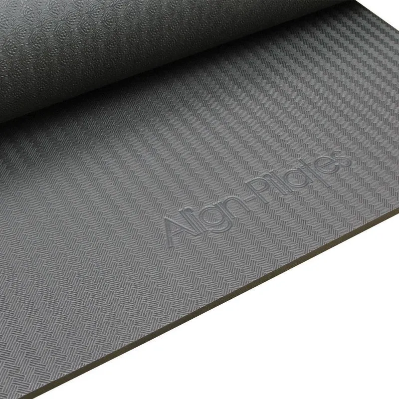Fitness Mad Align-Pilates Studio Mat 10 mm