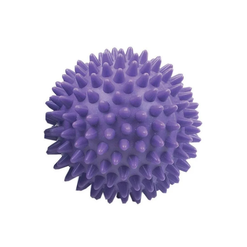Fitness Mad Spikey Massage Ball