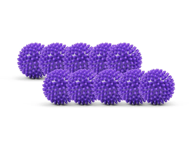 Fitness Mad Spikey Massage Ball